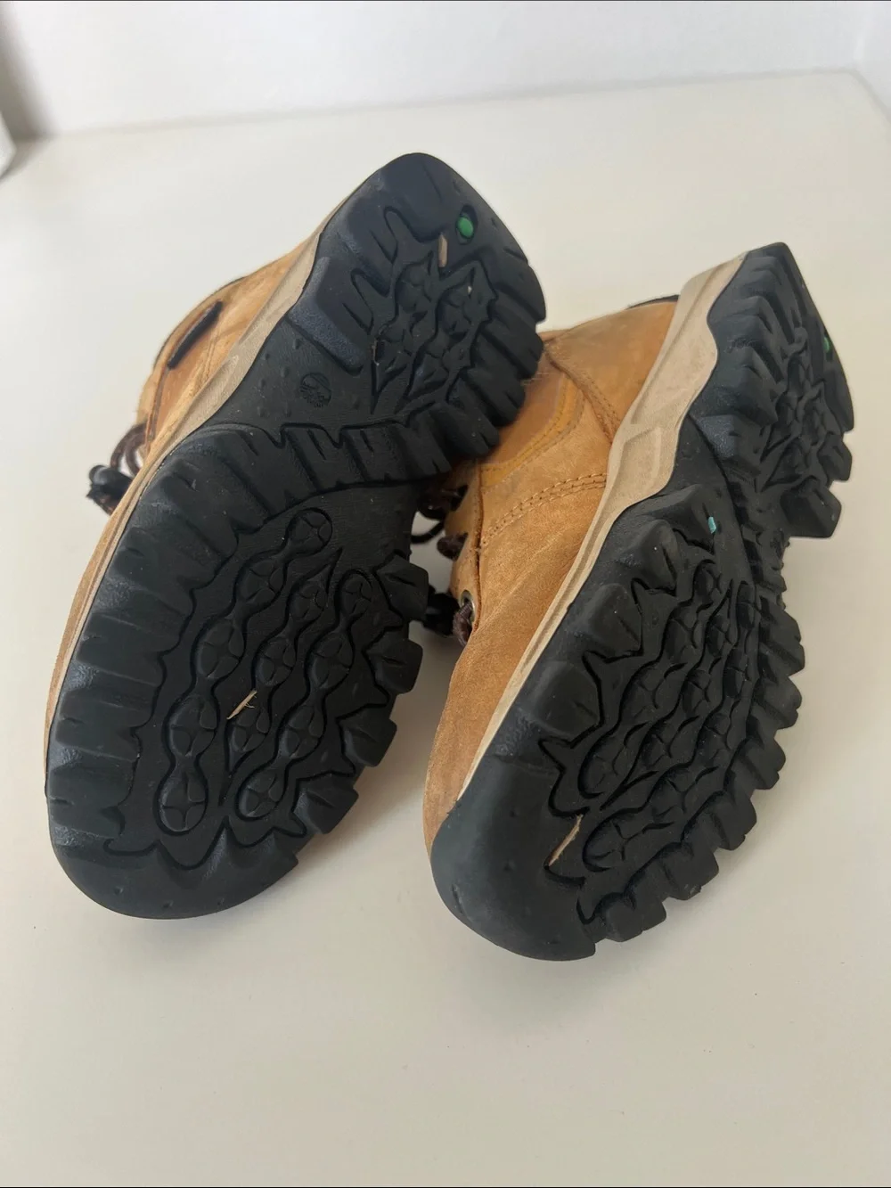 Little Boys Timberland Boots